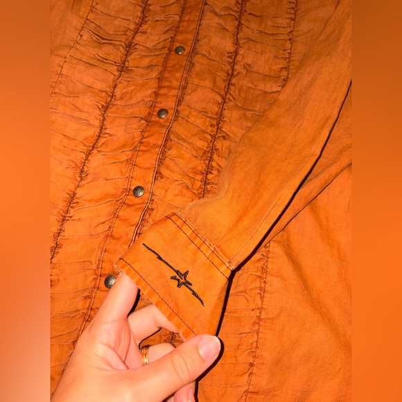 Ryan Michael country wear - Picture 2 of 3